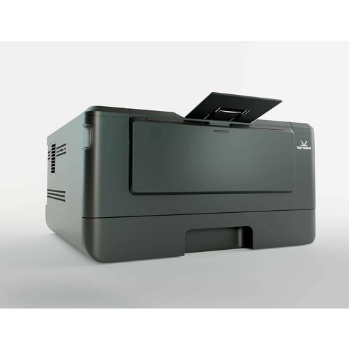 Принтер лазерный катюша P130 (P130-128)