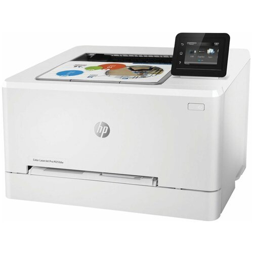 Принтер HP Color LaserJet Pro M255dw 7KW64A A4 21ppm duplex Wi-Fi