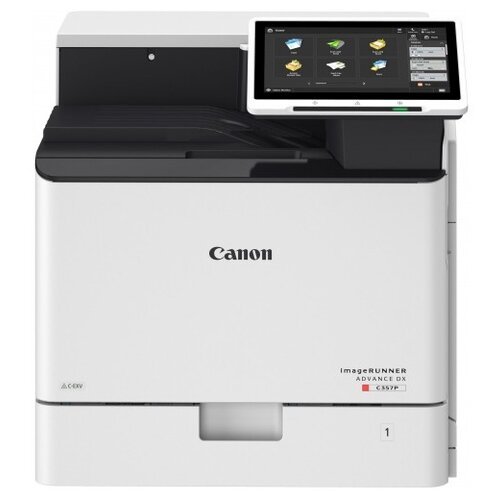 Принтер Canon imageRUNNER ADVANCE DX C357P SFP