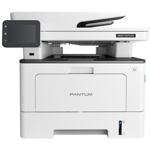 Принтер/копир/сканер/факс Pantum BM5100FDW