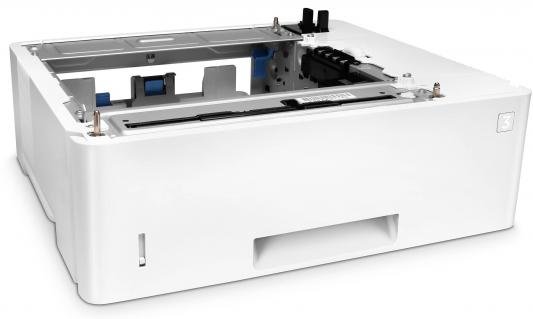 Лоток для бумаги на 550 листов HP F2A72A для HP LaserJet