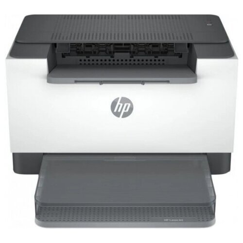 Принтер лазерный HP LaserJet M211d, ч/б, A4, черный/белый