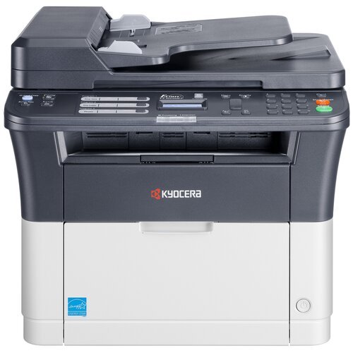 МФУ (принтер, сканер, копир, факс) LASER A4 FS-1125MFP KYOCERA
