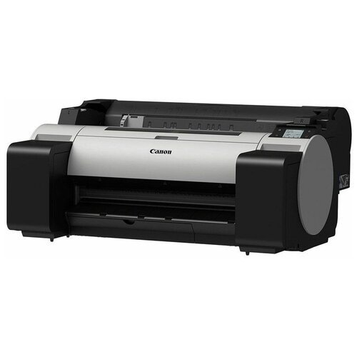 Принтер струйный Canon imagePROGRAF TM-200, цветн., A1, черный/серый