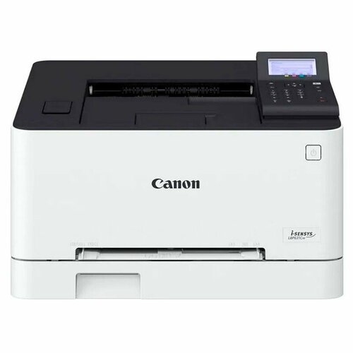 Принтер Canon i-Sensys LBP631Cw White 5159C004
