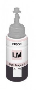 Epson C13T67364A (розовый)