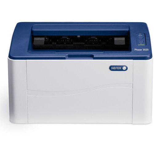 Принтер XEROX Phaser 3020 (P3020BI#)