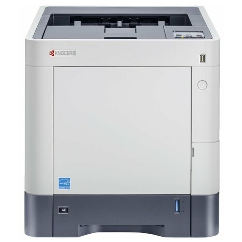 Принтер лазерный Kyocera Ecosys P6230CDN A4, цветной (1102TV3NL0/1102TV3NL1)