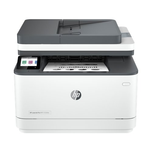 HP Лазерное МФУ/ HP LaserJet Pro 3103fdn