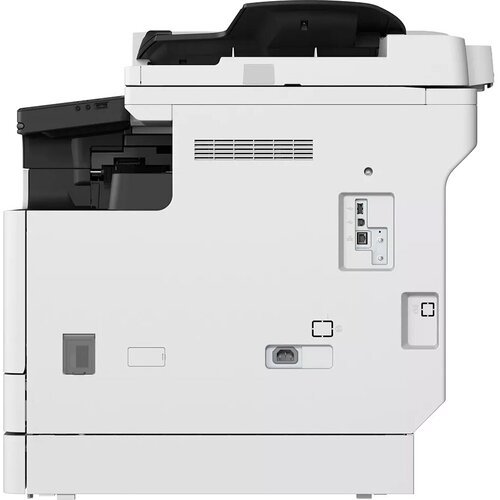 МФУ лазерное Canon imageRUNNER 2425i, ч/б, A3, белый/черный