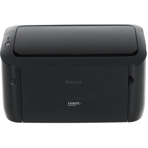 Принтер лазерный Canon i-Sensys LBP6030B 8468B042 A4 черный в комплекте картридж