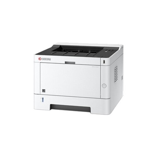 Принтер лазерный KYOCERA ECOSYS P2335dw, ч/б, A4, белый/черный