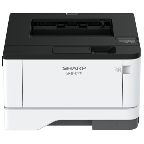 Принтеры Sharp MX-B427PWEU