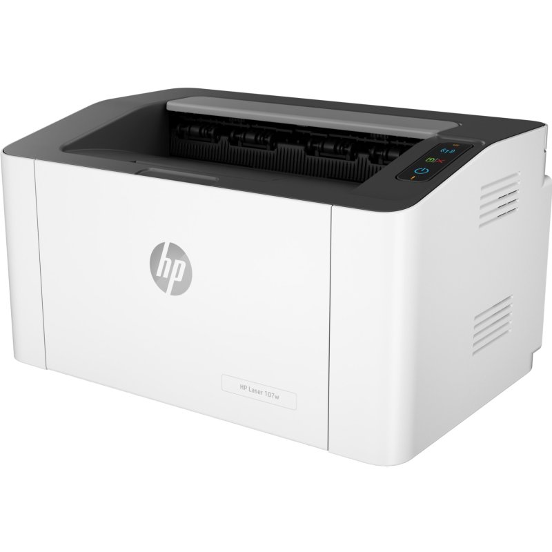 Принтер HP LaserJet 107w 4ZB78A