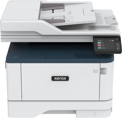 Xerox B305 MFP, Up To 38ppm A4, Automatic 2-Sided Print, USB/Ethernet/Wi-Fi, 250-Sheet Tray, 220V (аналог МФУ XEROX WC 3335)
