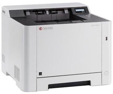 Лазерный принтер Kyocera Mita P5021cdn