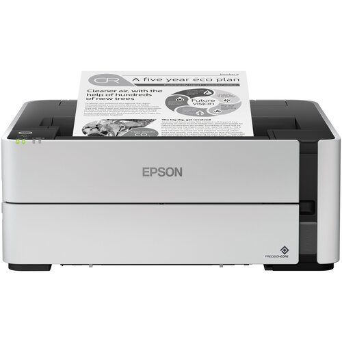 Принтер EPSON M1180, C11CG94405