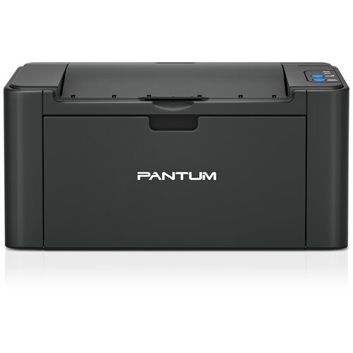 Монохромный лазерный принтер Pantum P2500