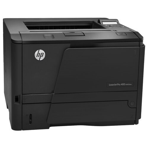 Принтеры и МФУ HP LaserJet Pro 400 M401dne