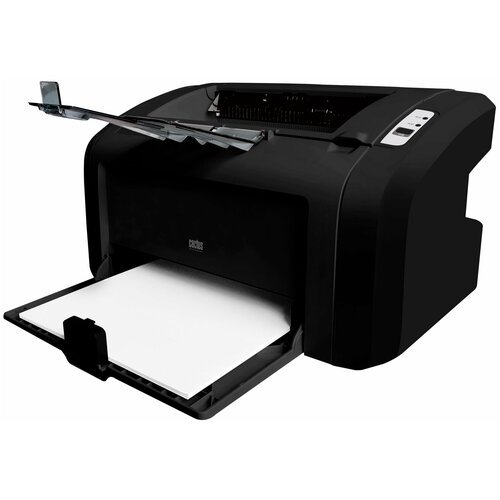 Принтер лазерный Cactus CS-LP1120B (в комплекте: + картридж)