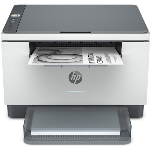 МФУ HP LaserJet MFP M236dw Printer