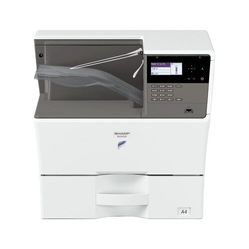 Sharp MXB350PEE принтер монохромный