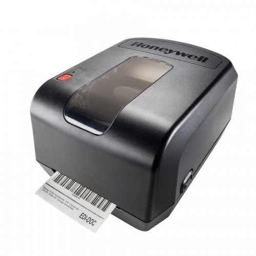 Принтер Honeywell PC42t Plus 203 dpi, USB, 1' Core, EU power cord