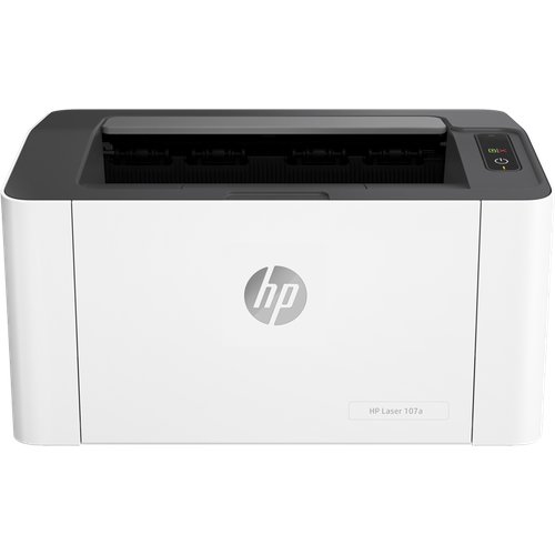 Лазерный принтер HP Laser 107a (4ZB77A#B19)