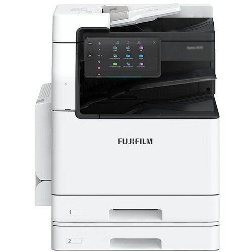 МФУ Fujifilm Apeos C2560 C2560CPS A3 Цветной/печать Лазерная/разрешение печати 1200x2400dpi/разрешение сканирования 600x600dpi