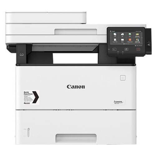 Canon i-Sensys MF542x (3513C004) {A4 Duplex WiFi белый/черный}