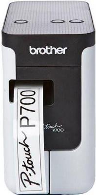 Принтер для печати наклеек Brother P-touch PT-P700