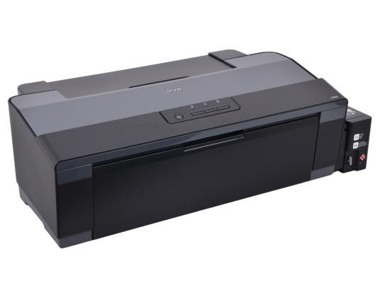 Струйный принтер Epson L1300 L1300