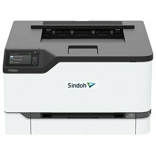 Принтер Sindoh (P300dn)