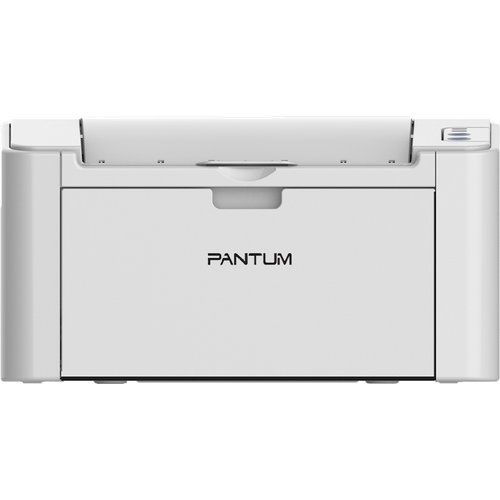 Принтер лазерный Pantum P2200, ч/б, A4, белый