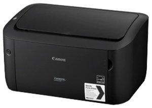 Принтер CANON LBP-6030B+2картриджа /лаз.ч-б/A4/USB/black [картридж 725]