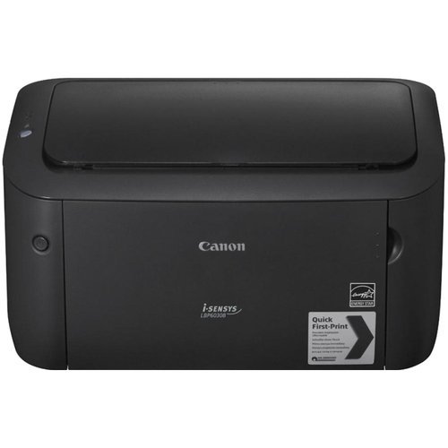 Принтер лазерный Canon LBP6030b+2 картриджа 725 (бандл) i-SENSYS LBP6030B (8468B042)