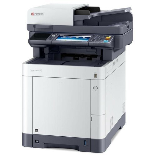 1102V03NL1 Цветной копир-принтер-сканер Kyocera M6235cidn