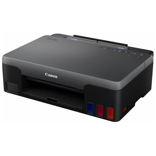 Принтер струйный Canon PIXMA G1420, цветн., A4, черный