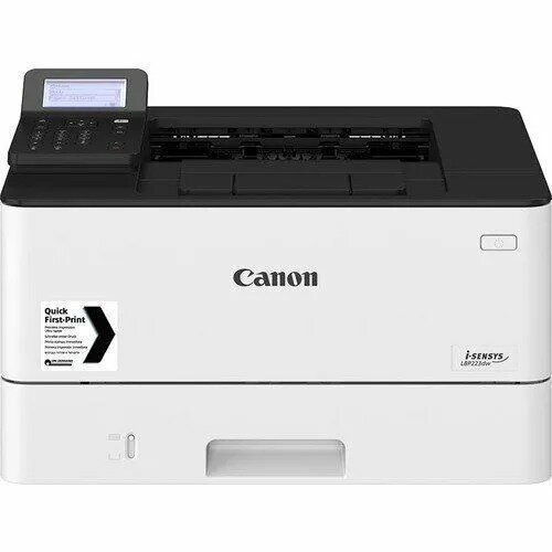 Принтер лазерный Canon i-SENSYS LBP243DW (5952C013)