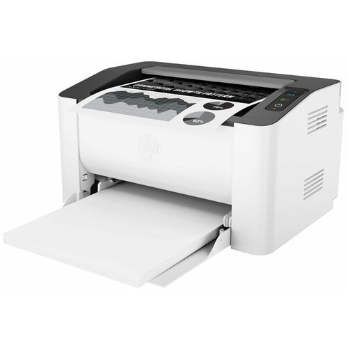 Принтер лазерный HP Laser 107w, А4, 20 стр/ мин, 10000 стр/ мес Wi-Fi
