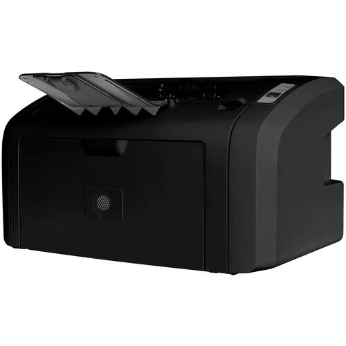 Принтер лазерный Cactus CS-LP1120B A4 в комплекте картридж