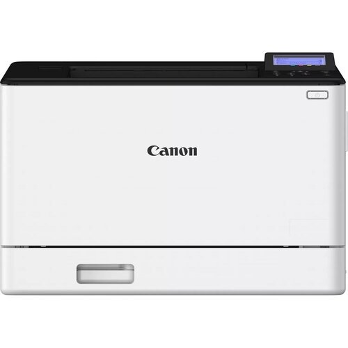 Принтер лазерный Canon i-SENSYS LBP673Cdw, цветн., A4, белый