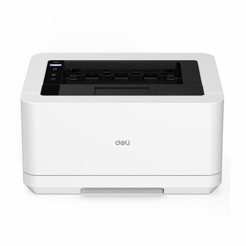 Принтер лазерный Deli P2000 A4 Duplex