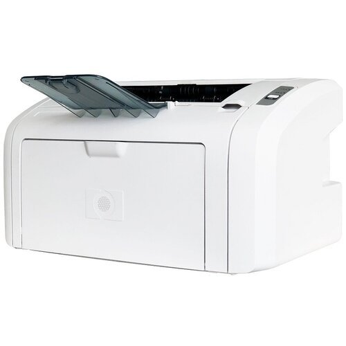 Принтер лазерный cactus CS-LP1120, ч/б, A4, белый