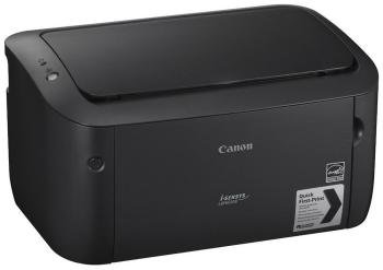 Принтер Canon i-Sensys LBP 6030 B черный