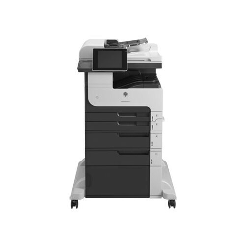 МФУ лазерное HP LaserJet Enterprise 700 M725f, ч/б, A3, чёрно-белый