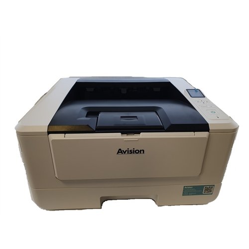 Avision Монохромные лазерные устройства Avision AP40 A4 printer (000-1038F-09G)