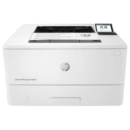 Принтер монохромный HP LaserJet Managed E40040dn (3PZ35A)