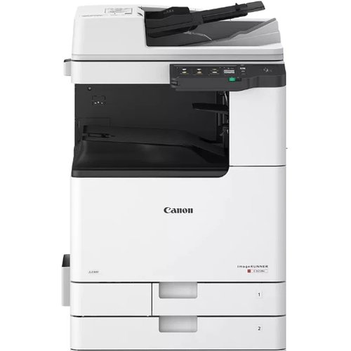 Копир Canon imageRUNNER C3226I (4909C027) лазерный печать:черно-белый DADF