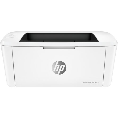 Монохромный лазерный принтер HP LaserJet Pro M15w